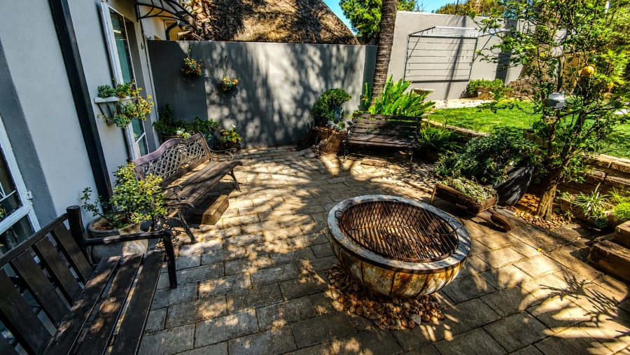 3 Bedroom Property for Sale in Pierre Van Ryneveld Gauteng