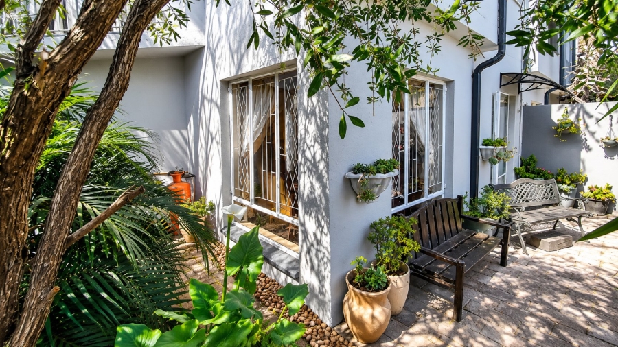 3 Bedroom Property for Sale in Pierre Van Ryneveld Gauteng