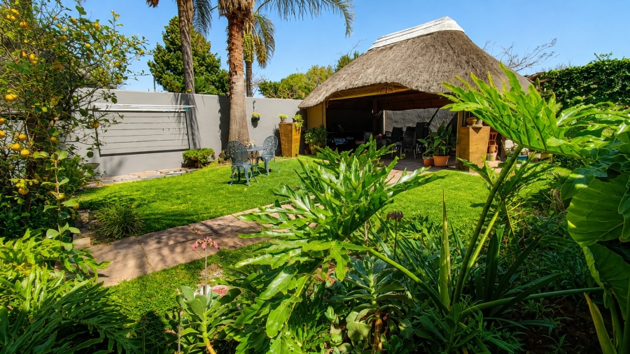 3 Bedroom Property for Sale in Pierre Van Ryneveld Gauteng