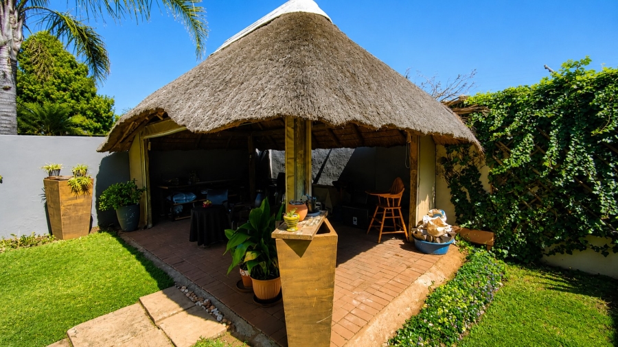 3 Bedroom Property for Sale in Pierre Van Ryneveld Gauteng
