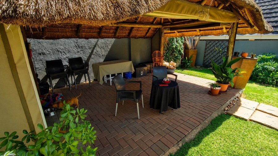 3 Bedroom Property for Sale in Pierre Van Ryneveld Gauteng