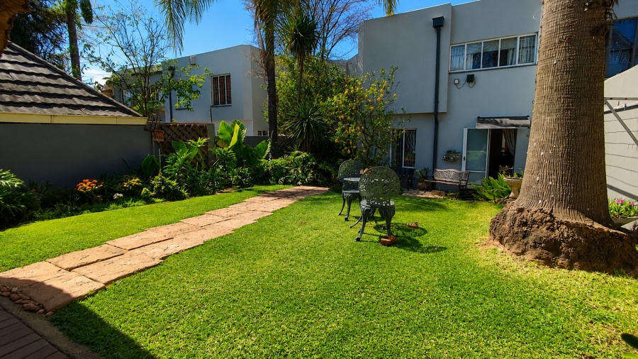 3 Bedroom Property for Sale in Pierre Van Ryneveld Gauteng