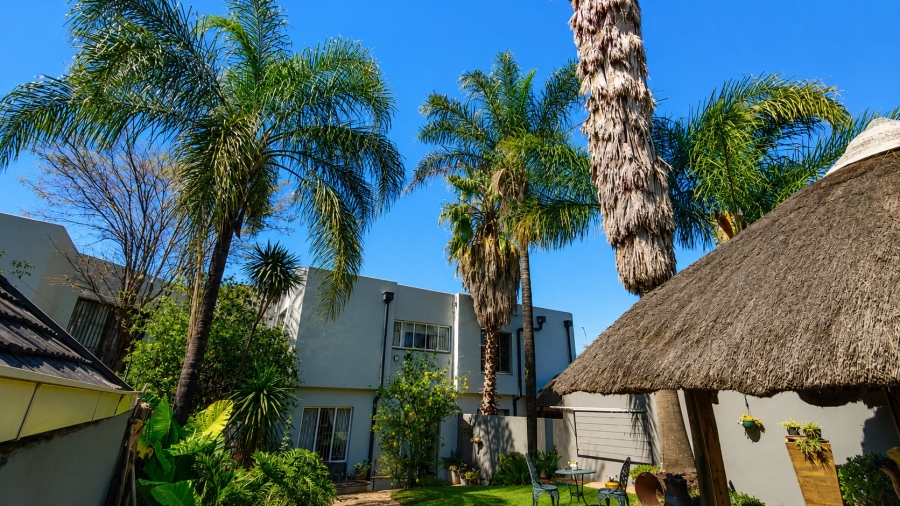 3 Bedroom Property for Sale in Pierre Van Ryneveld Gauteng