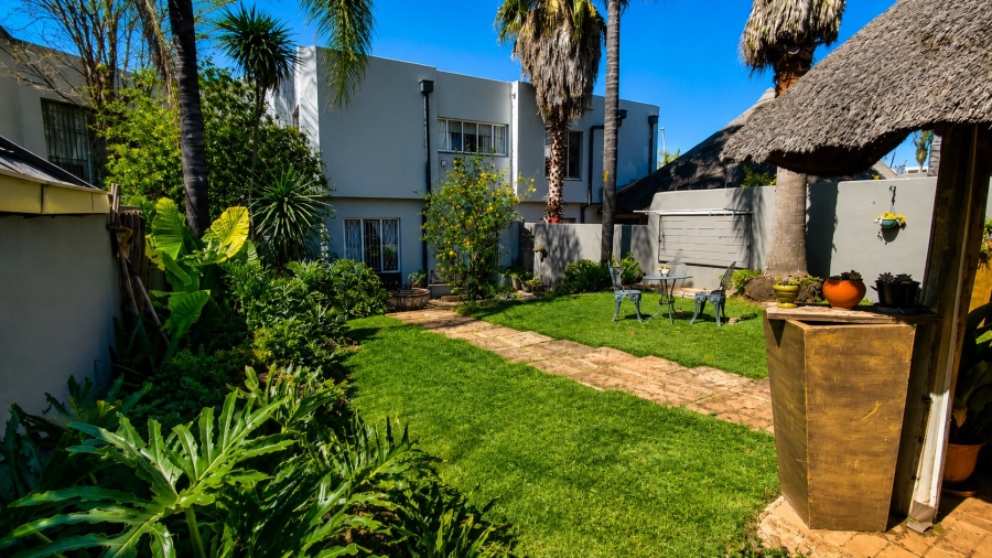 3 Bedroom Property for Sale in Pierre Van Ryneveld Gauteng