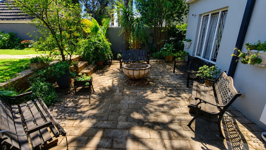 3 Bedroom Property for Sale in Pierre Van Ryneveld Gauteng