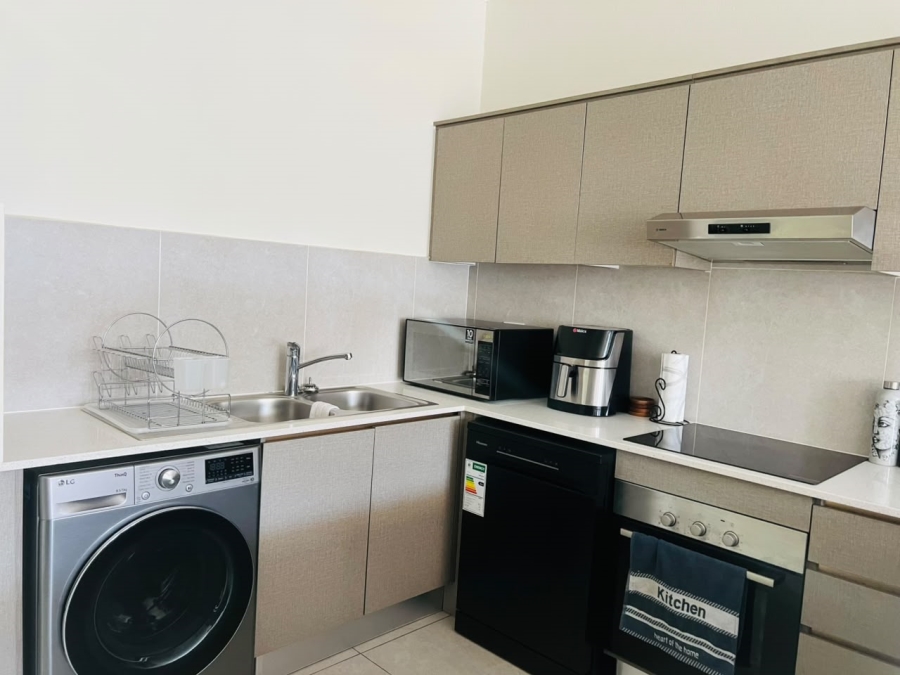 2 Bedroom Property for Sale in Greenstone Hill Gauteng