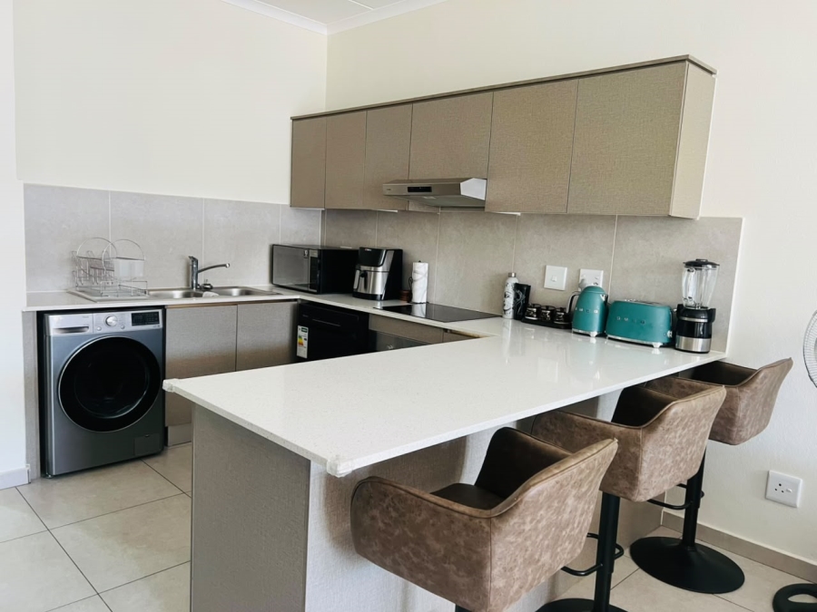 2 Bedroom Property for Sale in Greenstone Hill Gauteng