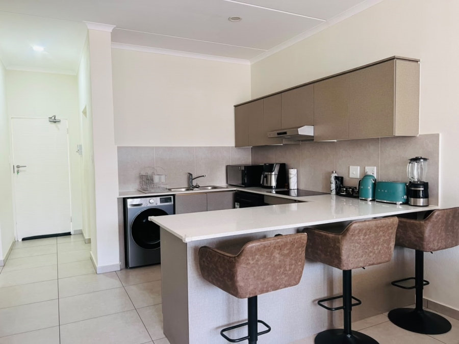 2 Bedroom Property for Sale in Greenstone Hill Gauteng