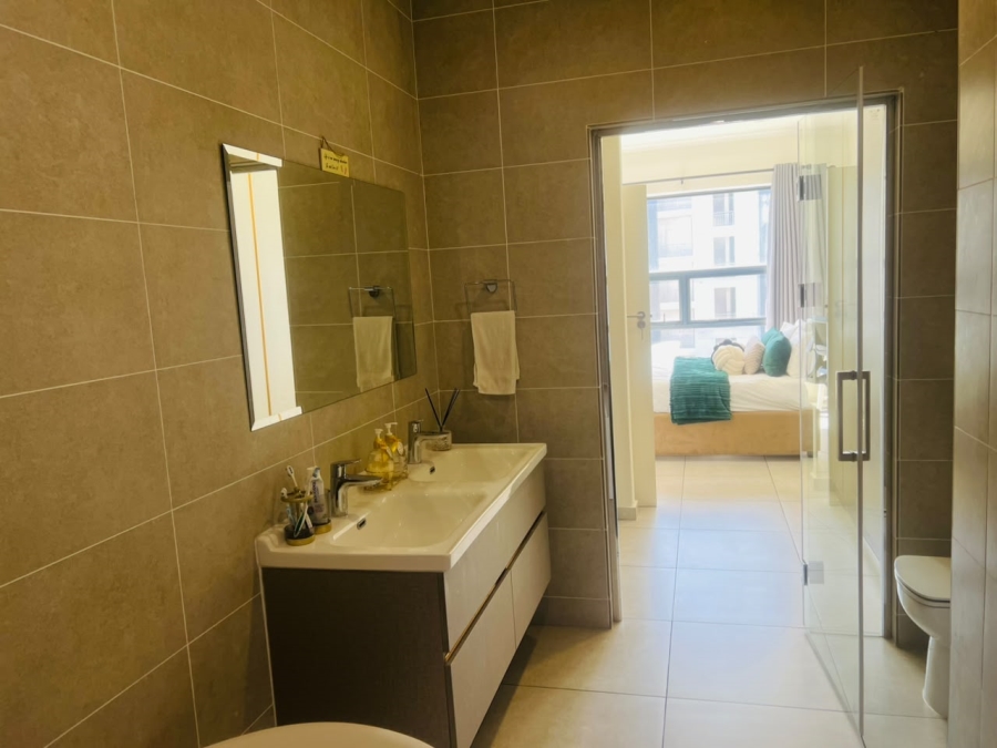 2 Bedroom Property for Sale in Greenstone Hill Gauteng