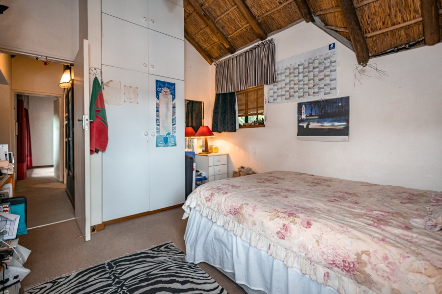  Bedroom Property for Sale in Auckland Park Gauteng