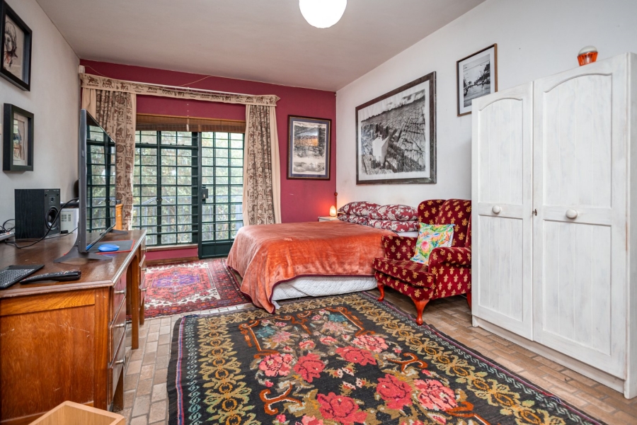  Bedroom Property for Sale in Auckland Park Gauteng