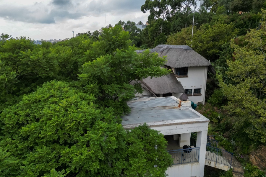 Bedroom Property for Sale in Auckland Park Gauteng