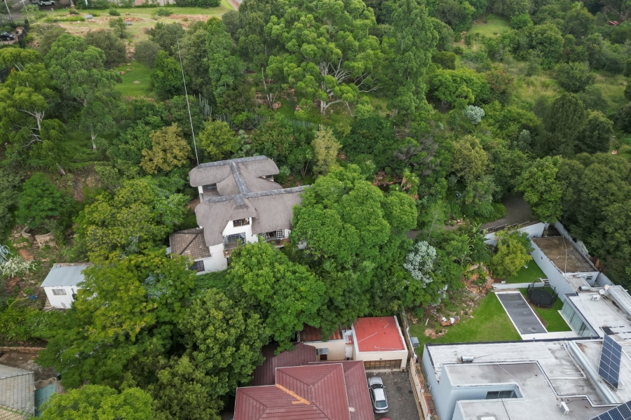  Bedroom Property for Sale in Auckland Park Gauteng