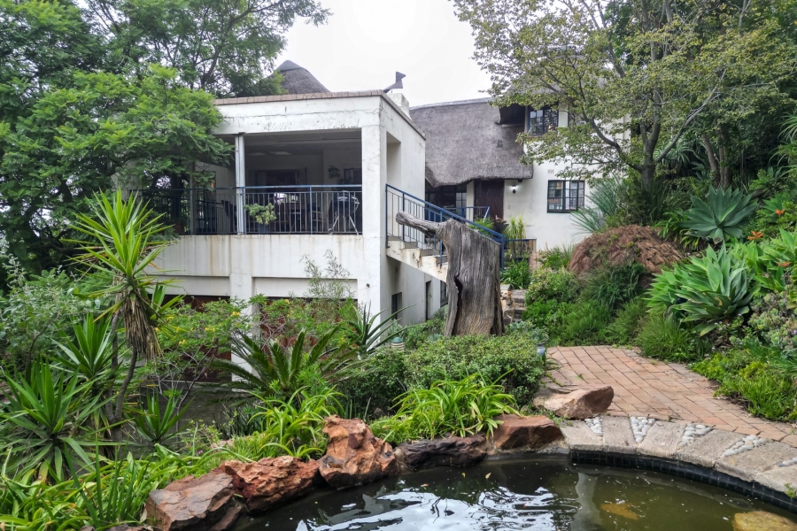  Bedroom Property for Sale in Auckland Park Gauteng