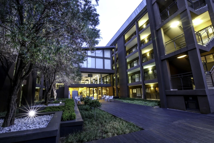 3 Bedroom Property for Sale in Bedfordview Gauteng