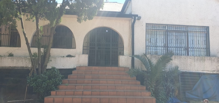 5 Bedroom Property for Sale in Jeppestown Gauteng