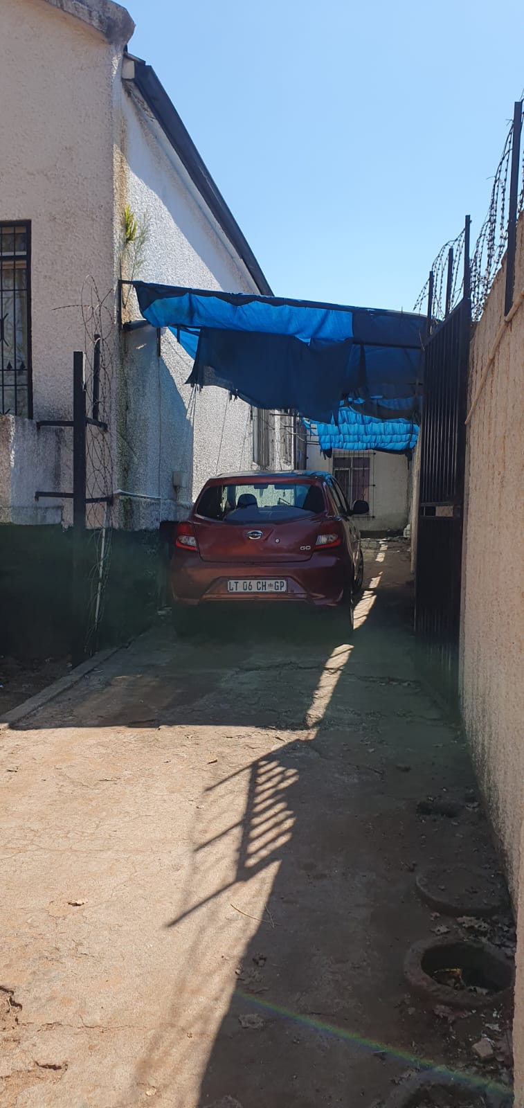 5 Bedroom Property for Sale in Jeppestown Gauteng