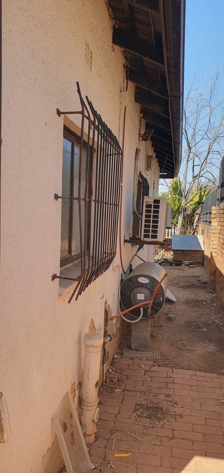 5 Bedroom Property for Sale in Jeppestown Gauteng