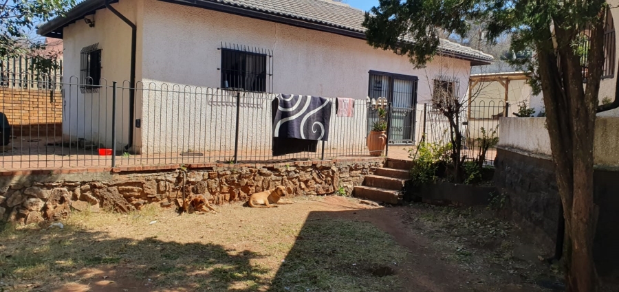5 Bedroom Property for Sale in Jeppestown Gauteng