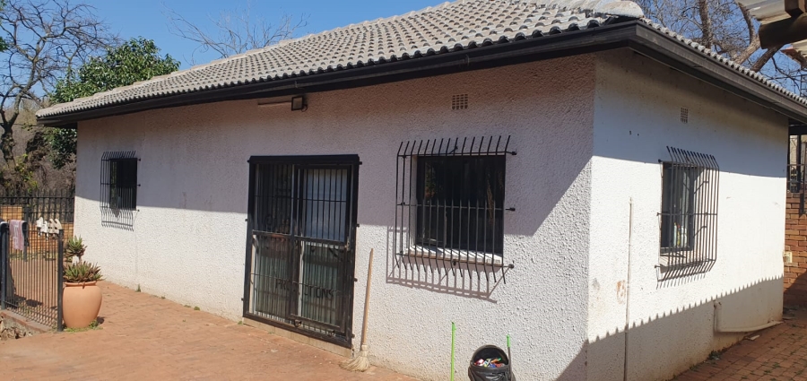 5 Bedroom Property for Sale in Jeppestown Gauteng