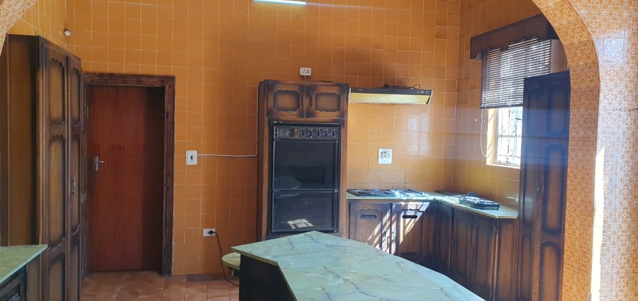 5 Bedroom Property for Sale in Jeppestown Gauteng
