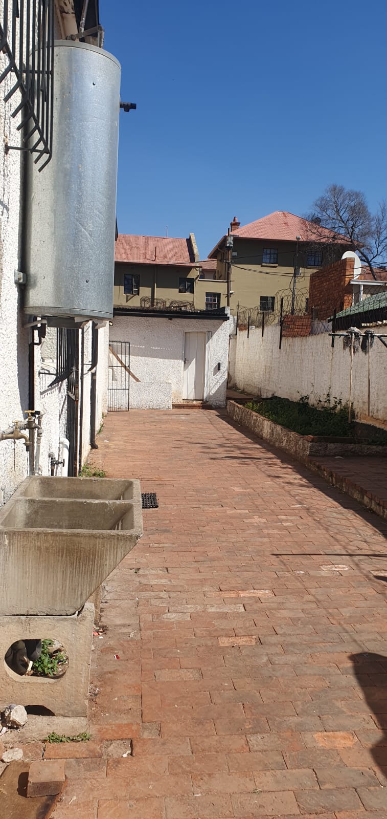 5 Bedroom Property for Sale in Jeppestown Gauteng