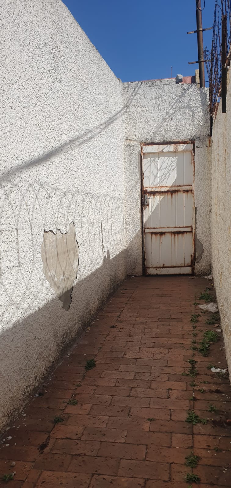 5 Bedroom Property for Sale in Jeppestown Gauteng