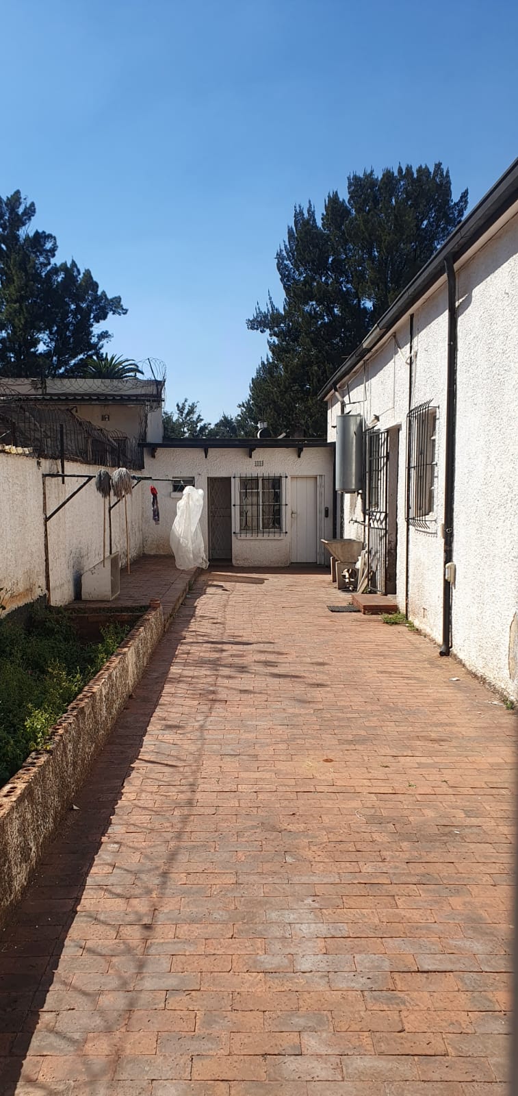 5 Bedroom Property for Sale in Jeppestown Gauteng