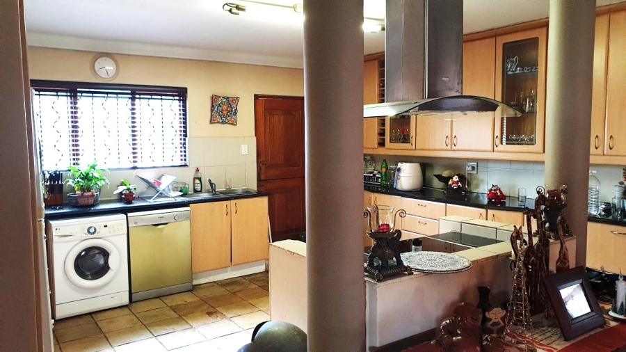 3 Bedroom Property for Sale in Kensington Gauteng