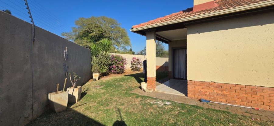 3 Bedroom Property for Sale in Sinoville Gauteng
