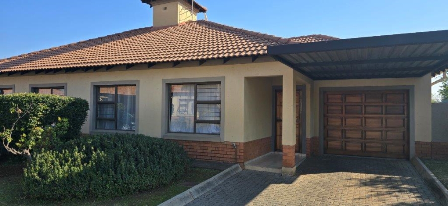 3 Bedroom Property for Sale in Sinoville Gauteng