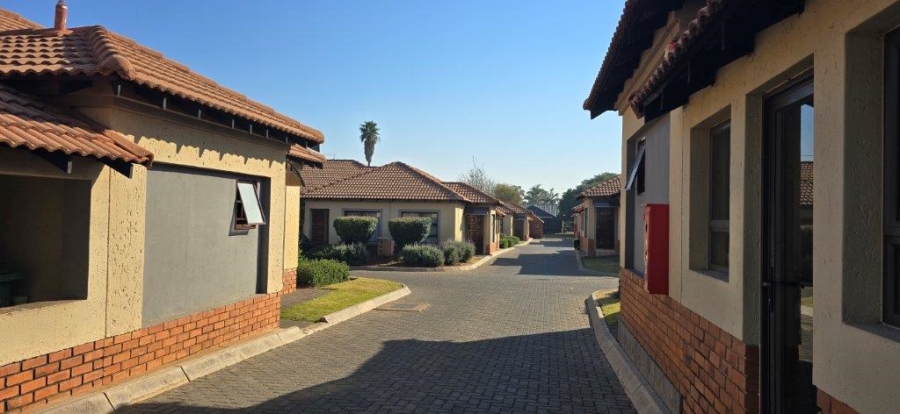 3 Bedroom Property for Sale in Sinoville Gauteng