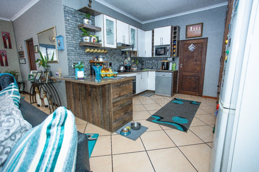 4 Bedroom Property for Sale in Henley on Klip Gauteng