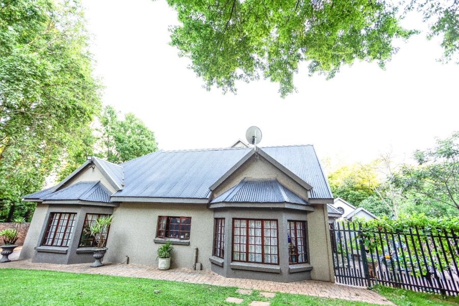 4 Bedroom Property for Sale in Henley on Klip Gauteng