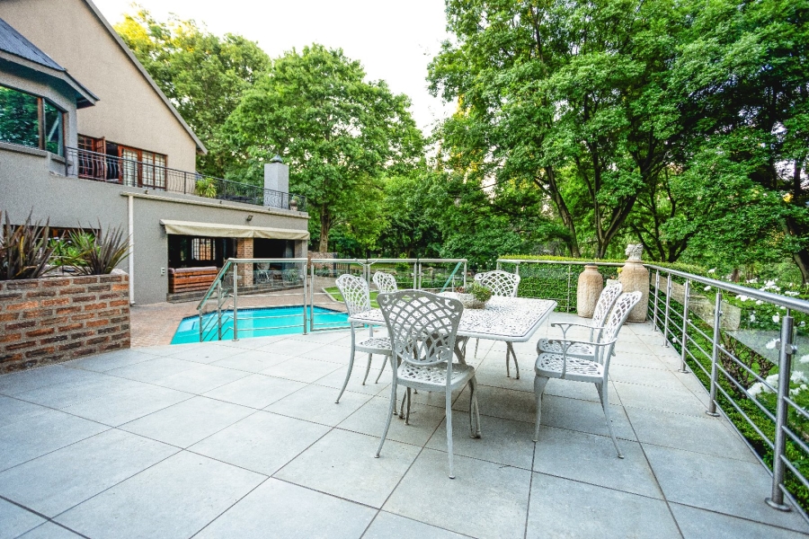 4 Bedroom Property for Sale in Henley on Klip Gauteng
