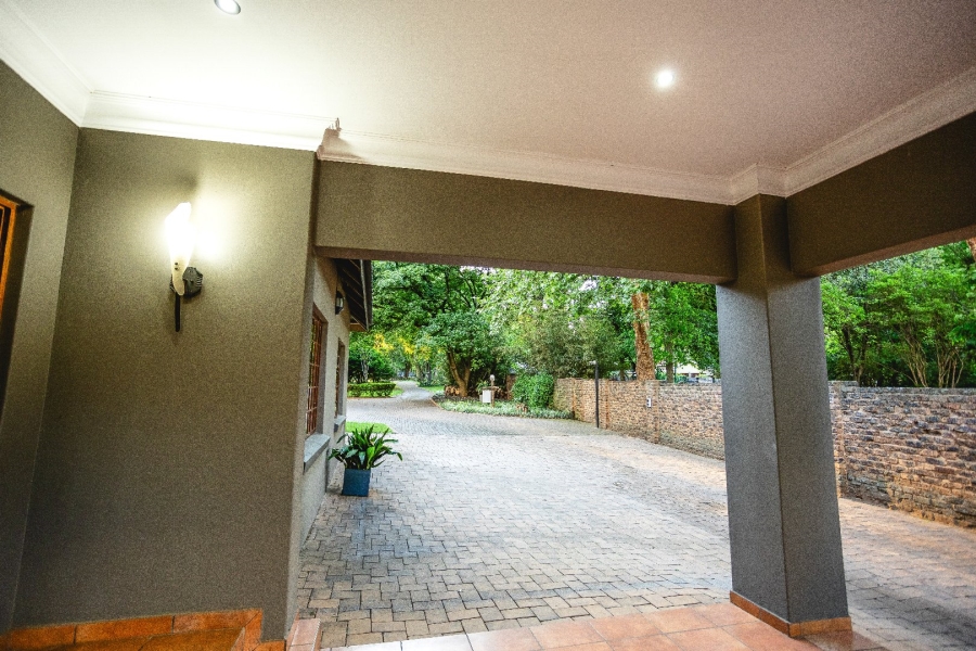 4 Bedroom Property for Sale in Henley on Klip Gauteng