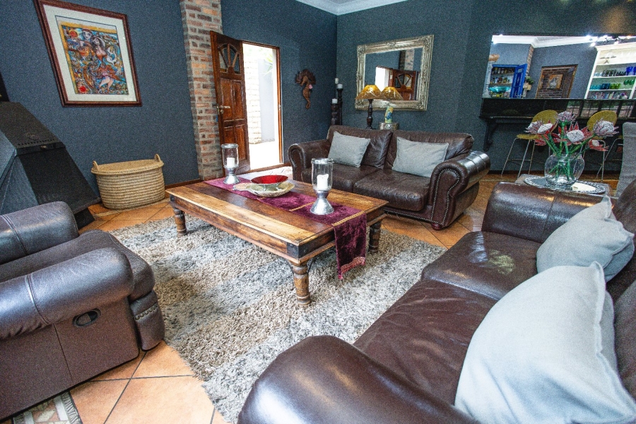 4 Bedroom Property for Sale in Henley on Klip Gauteng
