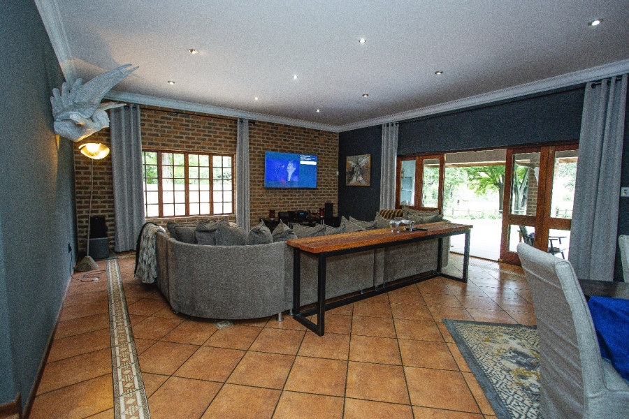 4 Bedroom Property for Sale in Henley on Klip Gauteng