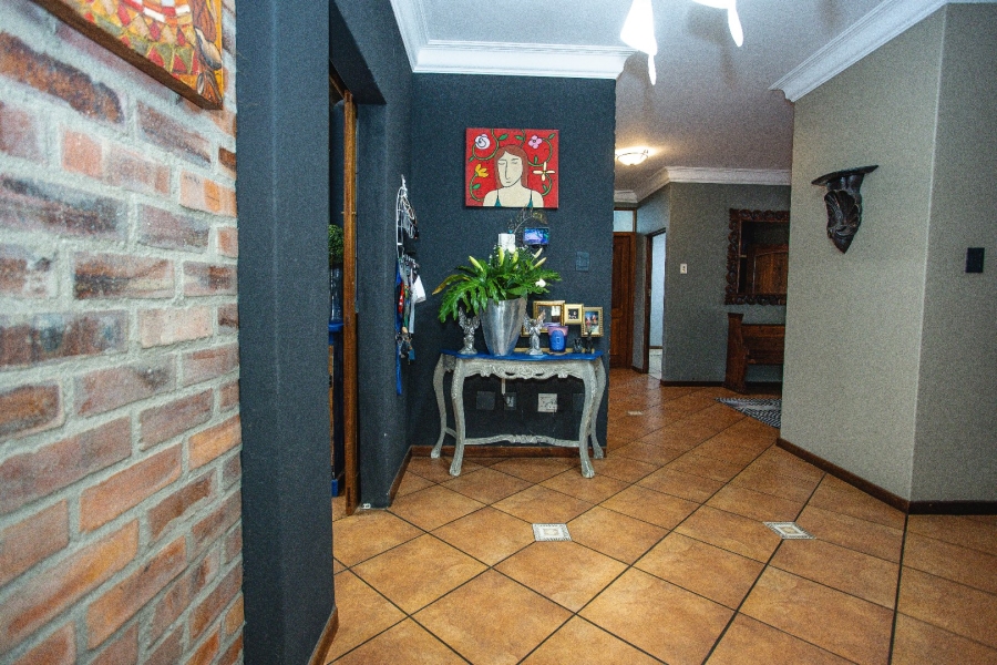 4 Bedroom Property for Sale in Henley on Klip Gauteng