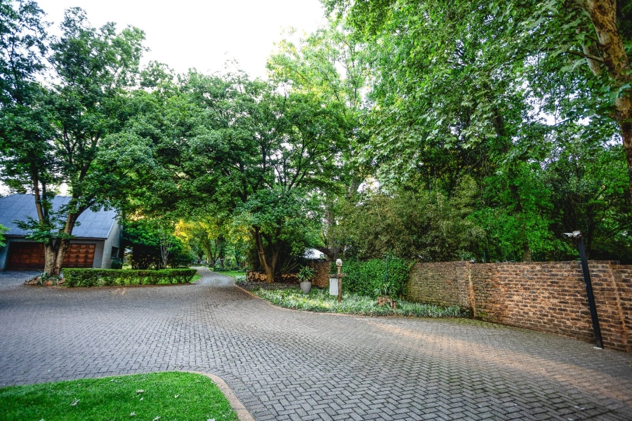 4 Bedroom Property for Sale in Henley on Klip Gauteng