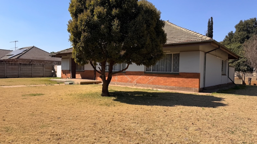 3 Bedroom Property for Sale in Three Rivers Gauteng
