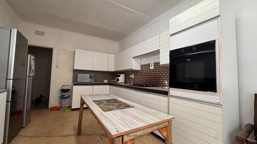 3 Bedroom Property for Sale in Three Rivers Gauteng
