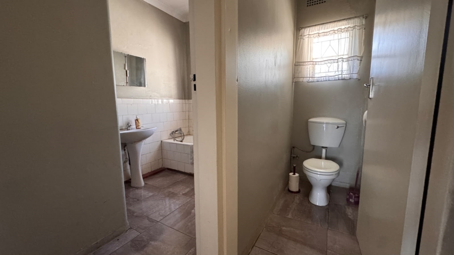 3 Bedroom Property for Sale in Three Rivers Gauteng