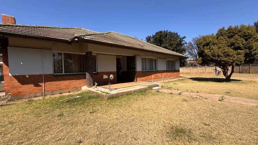 3 Bedroom Property for Sale in Three Rivers Gauteng