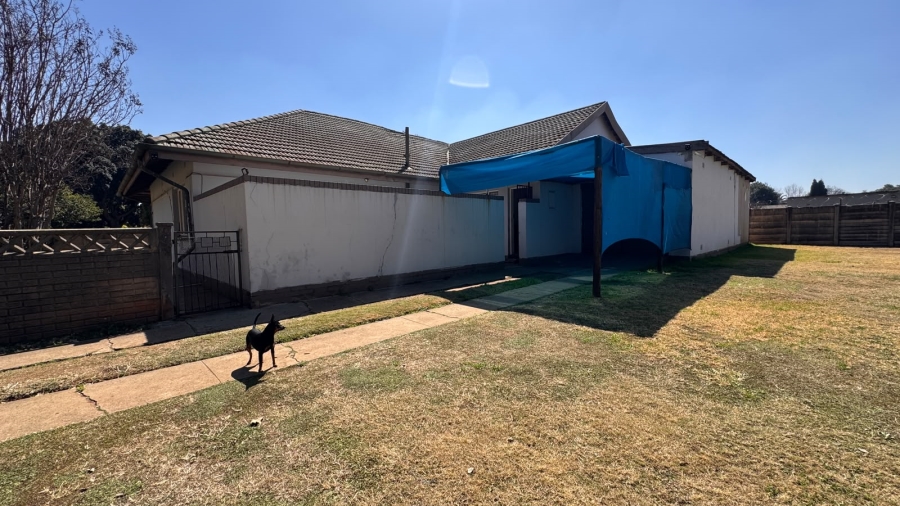 3 Bedroom Property for Sale in Three Rivers Gauteng