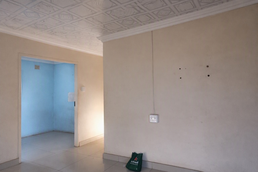 2 Bedroom Property for Sale in Soshanguve South Ext 13 Gauteng