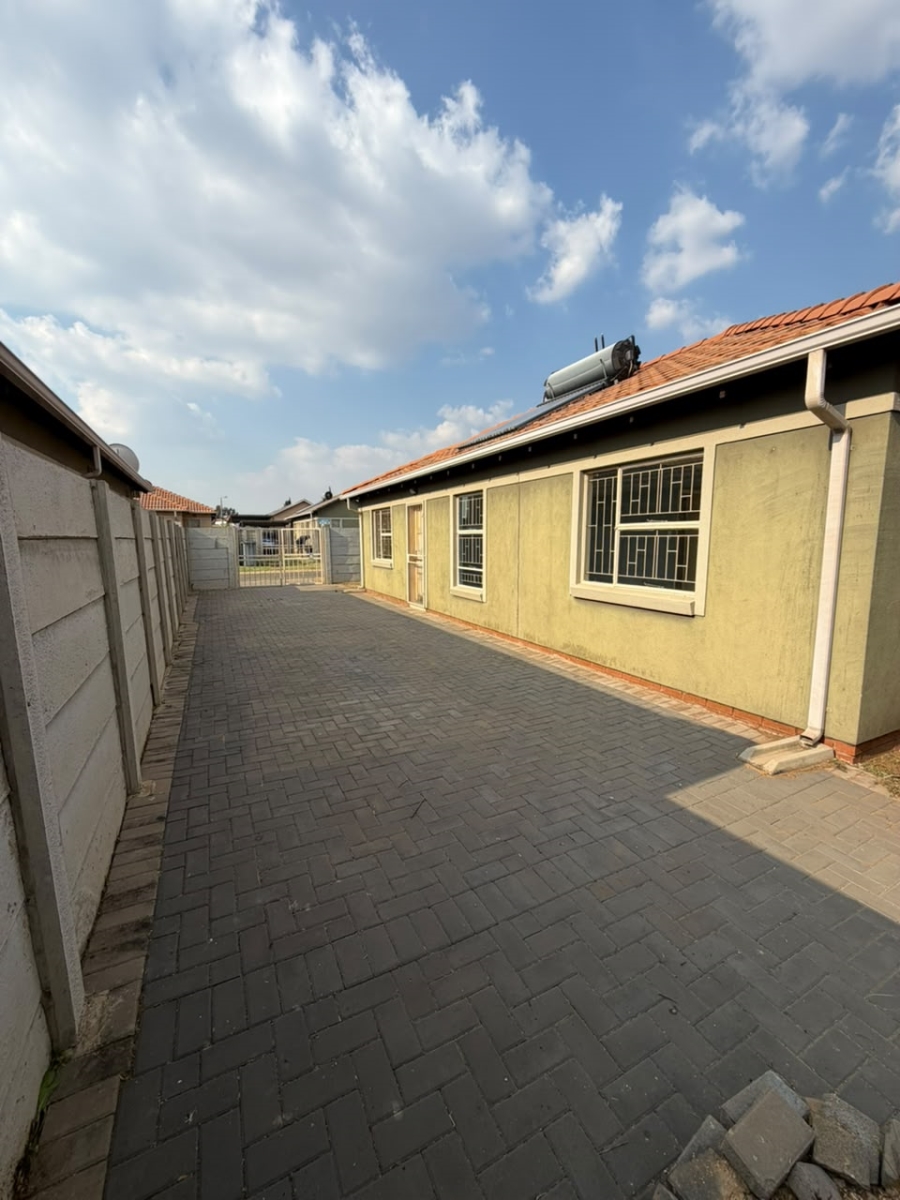 3 Bedroom Property for Sale in Leopard