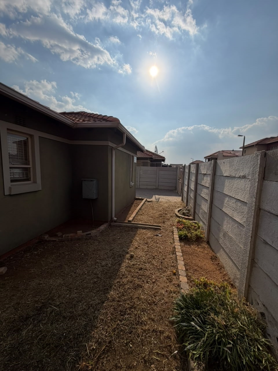 3 Bedroom Property for Sale in Leopard