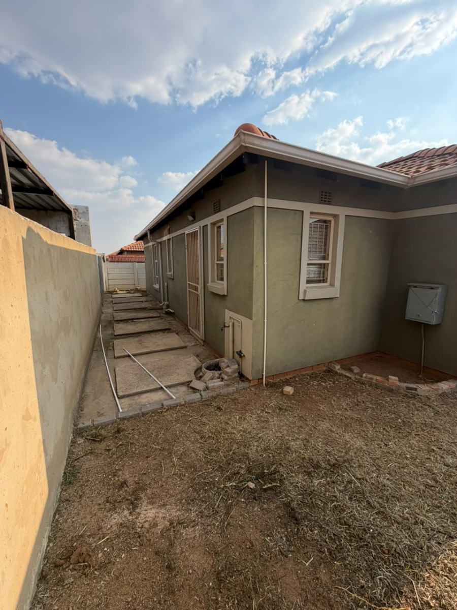 3 Bedroom Property for Sale in Leopard