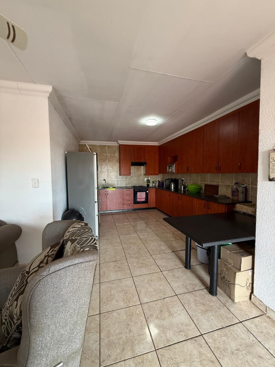 2 Bedroom Property for Sale in Bergsig Gauteng
